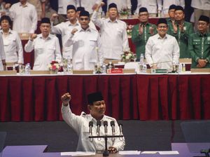 Gerindra Tepis Isu Partai Tambahan Koalisi Bareng PKB Sebatas Wacana