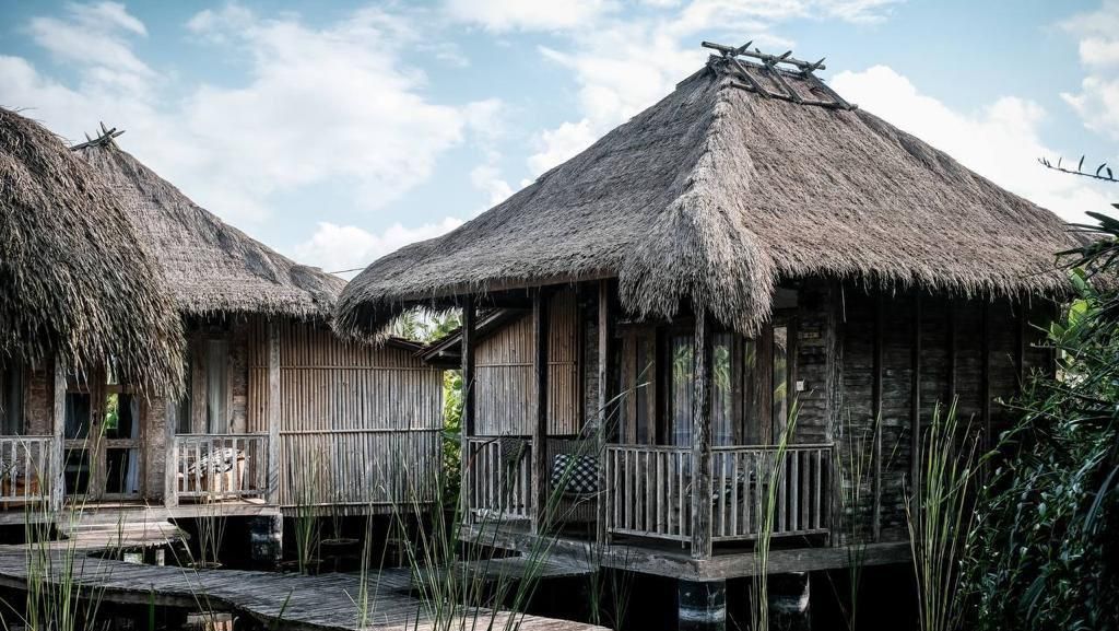 Desa Wisata Undisan Bangli Masuk 50 Besar ADWI 2022