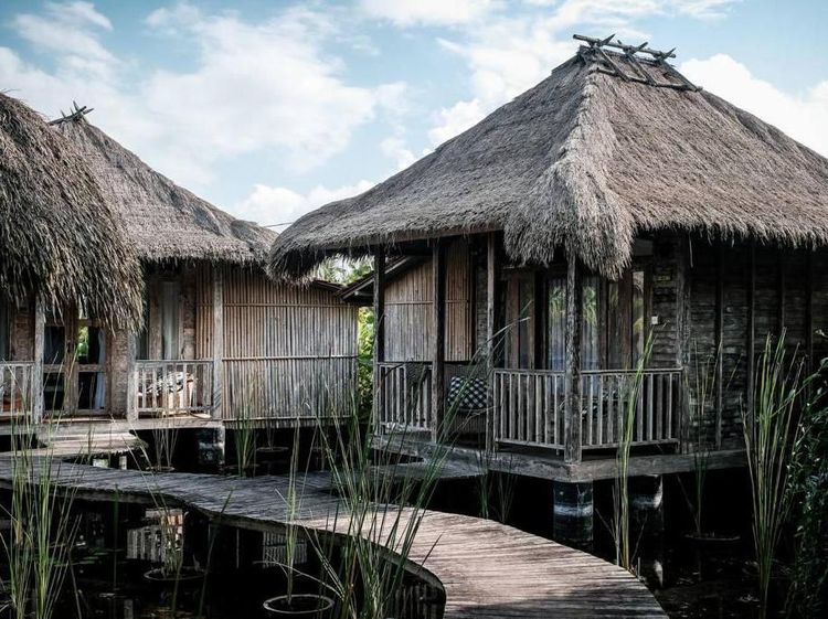 Desa Wisata Undisan Bangli, Desa Sejuk Pelestari Adat