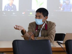 Panitia Kaji Formula E 2024 di Jalanan, PDIP: Jangan Rusak Cagar Budaya