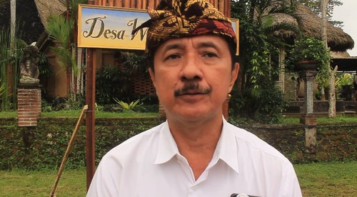 epala Dinas Pariwisata Provinsi Bali, Tjok Bagus Pemayun ketika ditemui detikBali beberapa waktu lalu