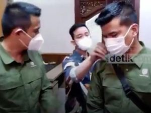 Diminta Netizen Jaga Pamor Tentara, Gibran Pilih Jaga Wibawa Warganya