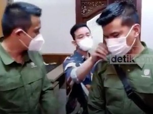 Diminta Netizen Jaga Pamor Tentara, Gibran Pilih Jaga Wibawa Warganya