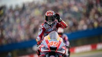 Gresini Masih Berbau Indonesia di MotoGP 2023