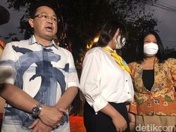 Polri Agendakan Pemeriksaan Istri Irjen Ferdy Sambo