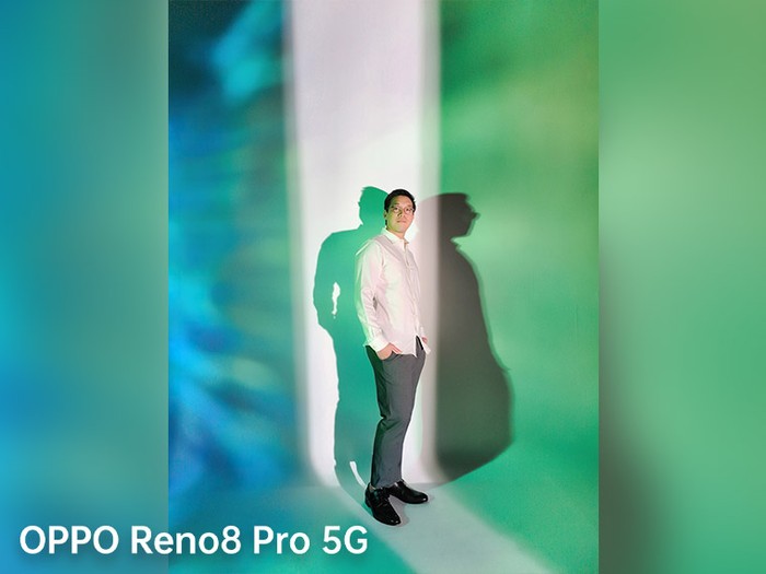 Shot on OPPO Reno8 Pro 5G.