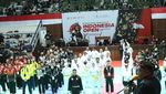 Kala Pencak Silat Diusung jadi Bela Diri Utama TNI-Polri