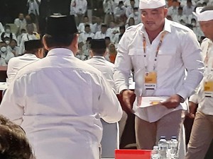 Mantra-Mulia Perlu Amunisi Banyak Parpol jika Ingin Lawan PDIP di Pilgub Bali