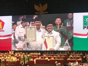 Menanti Capres dan Cawapres Pilihan Prabowo-Cak Imin Usai Resmi Berkoalisi