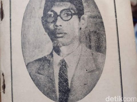 Komponis Lagu Indonesia Raya Wage Rudolf Supratman
