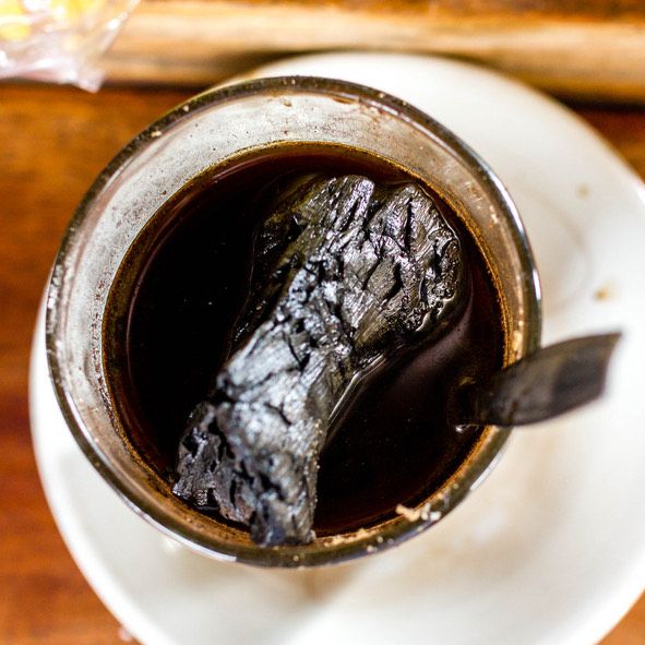Fakta kopi joss