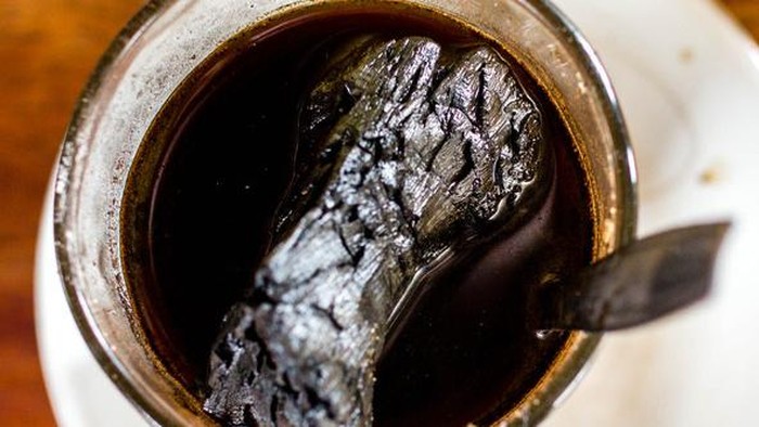 Fakta kopi joss
