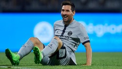 Messi Jelek Musim Lalu, Maka Tak Masuk Nominasi Ballon dOr 2022