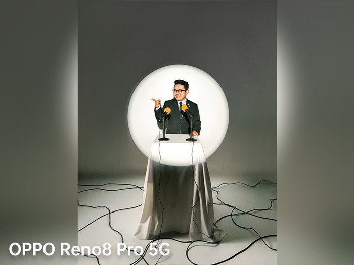 Shot on OPPO Reno8 Pro 5G.