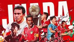 Meme Indonesia Juara Piala AFF U-16 2022, Bangga!