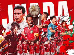 Meme Indonesia Juara Piala AFF U-16 2022, Bangga!
