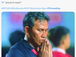 Meme Indonesia Juara Piala AFF U-16 2022, Bangga!