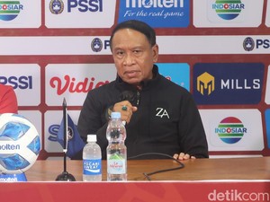 Juara Piala AFF U-16,  Menpora Janji Pertahankan Iqbal dkk untuk Timnas U-20
