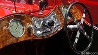 Pencapaian MG selama hampir 100 tahun di industri otomotif dunia menjadikan MG sebagai merek yang sudah teruji kualitas dan ketangguhannya. 