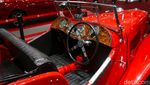 Lihat dari Dekat Mobil Tertua di GIIAS 2022, Morris Garage TC Midget 1948