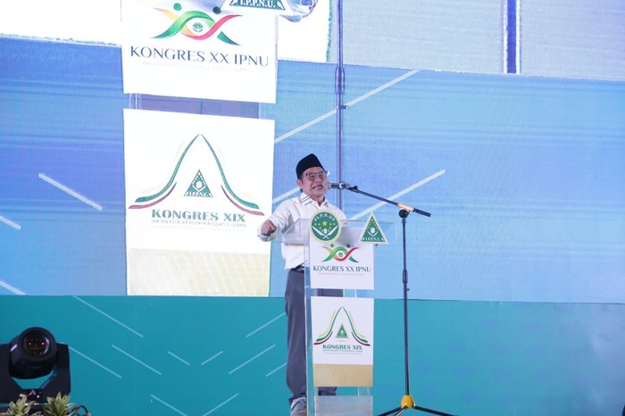 Muhaimin Iskandar