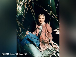 Ini Sosok Inspiratif Nadhira Afifa Mahasiswa RI yang Pidato di Harvard