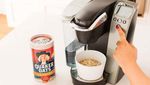 Netizen Tunjukkan 10 Fungsi Lain Coffee Maker Buat Masak