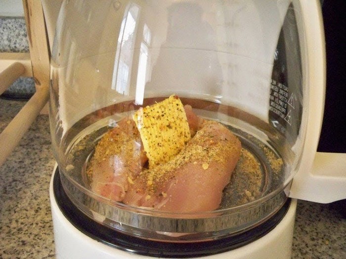 Netizen Tunjukkan 10 Fungsi Lain Coffee Maker Buat Masak