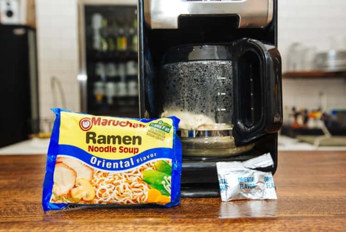 Netizen Tunjukkan 10 Fungsi Lain Coffee Maker Buat Masak Netizen Tunjukkan 10 Fungsi Lain Coffee Maker Buat Masak