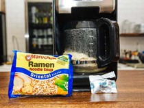 Netizen Tunjukkan 10 Fungsi Lain Coffee Maker Buat Masak