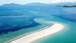 Ini Dia Pulau Bugisa Gorontalo yang Indahnya Kebangetan