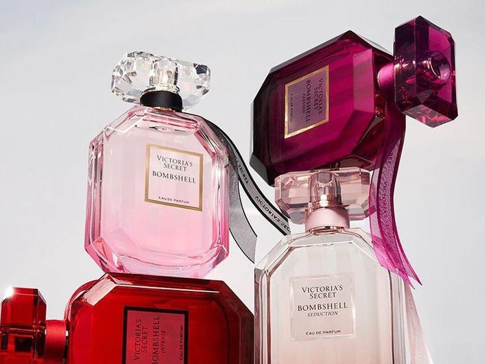 Parfum Victorias Secret Parfum Victorias Secret Bombshell.