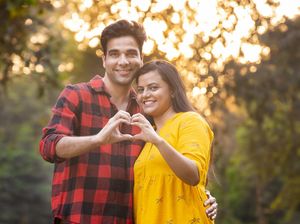5 Efek Dahsyat Senyuman Dalam Hubungan Romantis