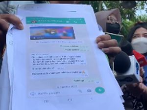 Pesan dari Jenderal yang Bikin Kuasa Hukum Bharada E Dicabut