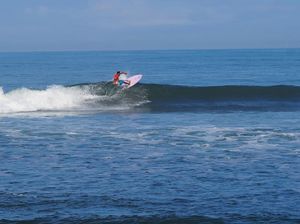 Jangan Cuma ke Bali Selatan, Ini 4 Pantai Bali Barat yang Patut Dikunjungi