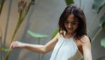 Tubuh Sempurna Pevita Pearce Sang Sri Asih