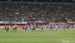 Bikin Terharu! Perayaan Indonesia Juara Piala AFF U-16 2022