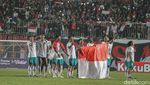 Bikin Terharu! Perayaan Indonesia Juara Piala AFF U-16 2022