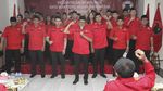 Potret Pelantikan DPD BMI Jakarta