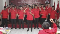 BMI DKI Jakarta diharapkan mempunyai imajinasi visioner, strategis seperti Bung Karno untuk menciptakan kepemimpinan yang dapat mensejahterakan rakyat dan memajukan bangsa Indonesia.