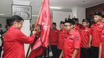 Potret Pelantikan DPD BMI Jakarta