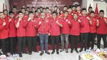 Potret Pelantikan DPD BMI Jakarta