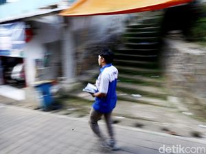 Kode Pos Kota Bekasi Lengkap untuk Semua Kecamatan
