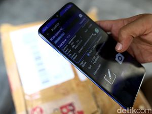 Hati-hati Lur! Lagi Rame Modus Penipuan Berkedok Kurir Paket Via Chat