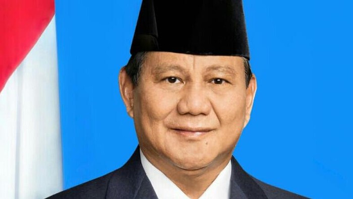 BPK Kirim ‘Surat Cinta’ buat Prabowo soal Anggaran Komcad