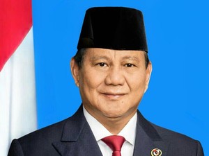 BPK Kirim Surat Cinta buat Prabowo soal Anggaran Komcad