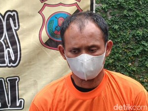 Motif Paman Tusuk Mati Bocah SD di Deli Serdang: Dendam!
