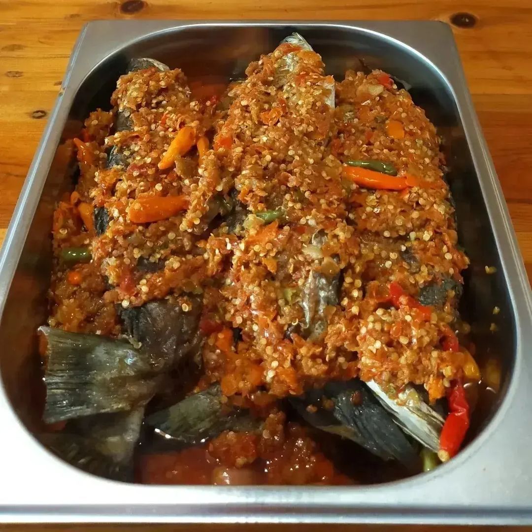 Restoran Manado di Tangerang