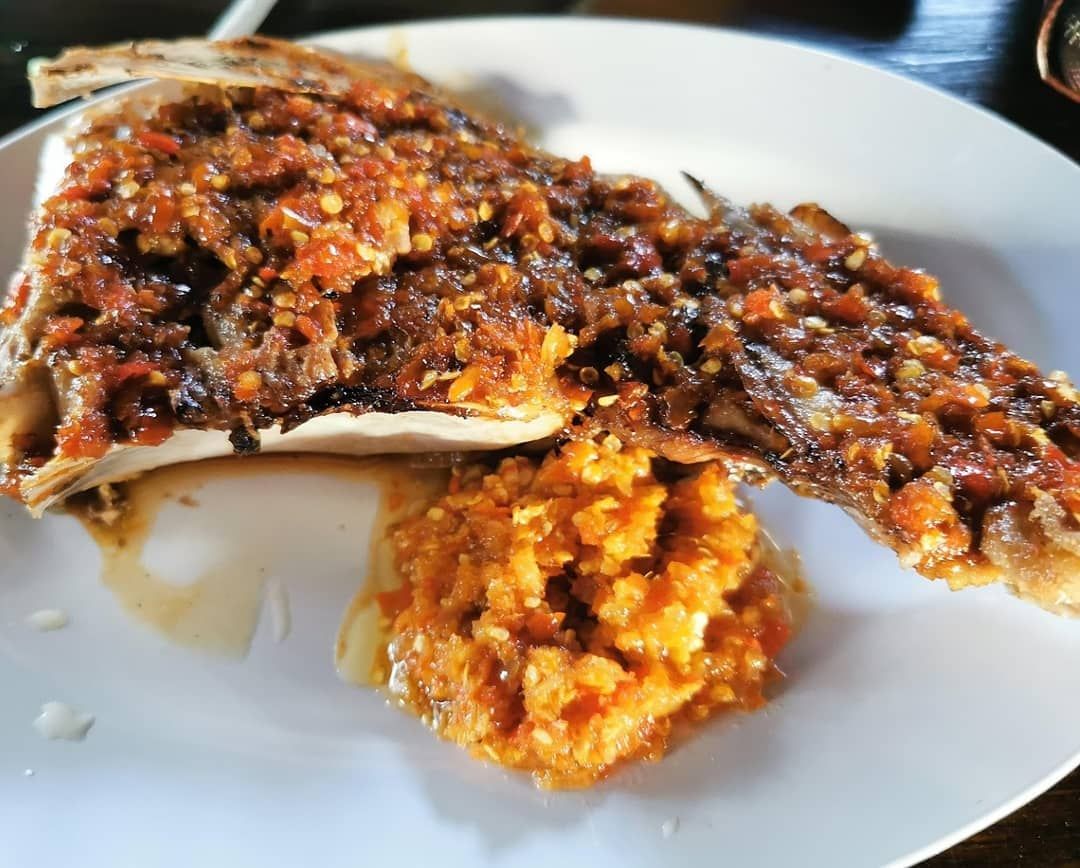 Restoran Manado di Tangerang