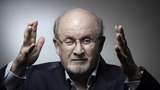 Media Iran Puji Pelaku Penikaman Novelis Salman Rushdie